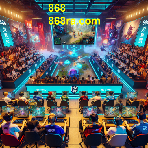 A Revolução dos Eventos de Jogos: Um Olhar Sobre a Categoria 'Game Events' do 868