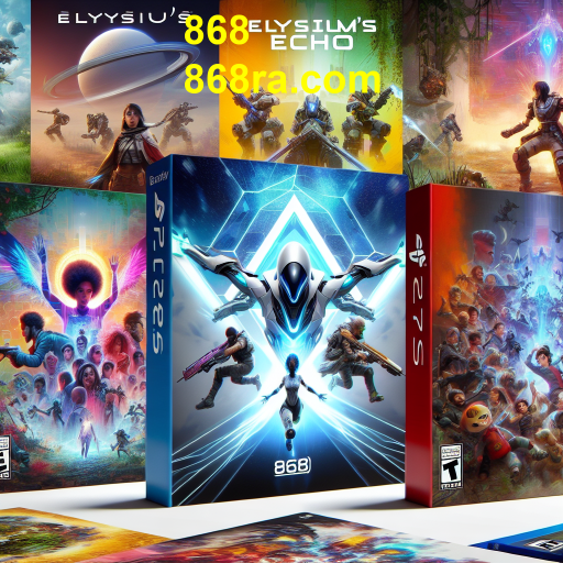 Os Últimos Lançamentos e Atualizações que Estão Agitando o Mundo dos Jogos