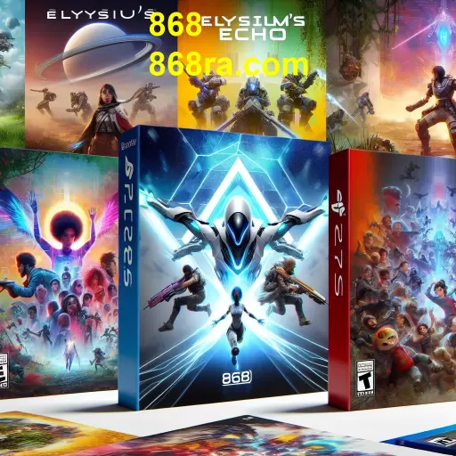 Os Últimos Lançamentos e Atualizações que Estão Agitando o Mundo dos Jogos