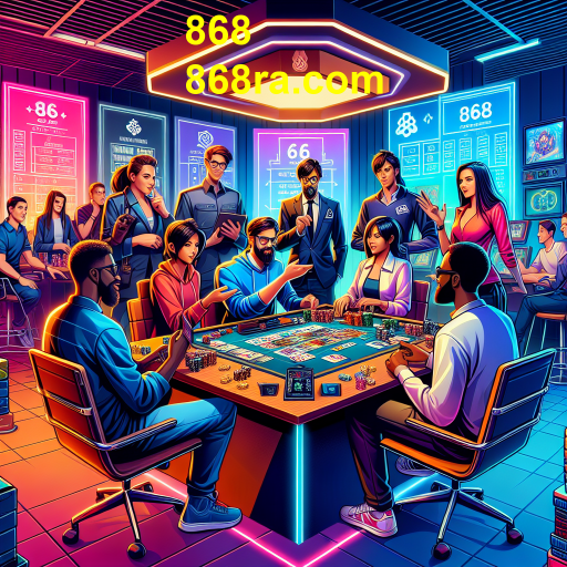 Domine Seu Jogo: Estratégias Infalíveis para Vencer